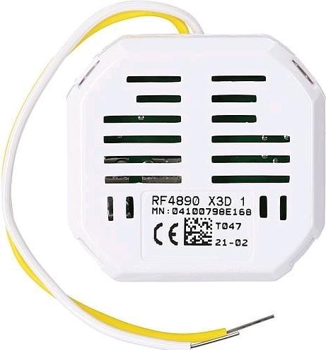 Actual product image Delta Dore RF 4890 Radio heating receiver (Receiver)