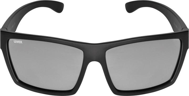 Immagine prodotto Uvex Sports Lgl 29 (Nero, Argento)