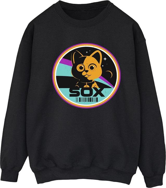 Produktbild Disney Lightyear Sox Circle Sweatshirt (XXL)