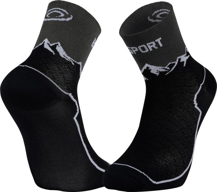 Image du produit BV Sport Double GR Mid Polyamide (45 - 47)
