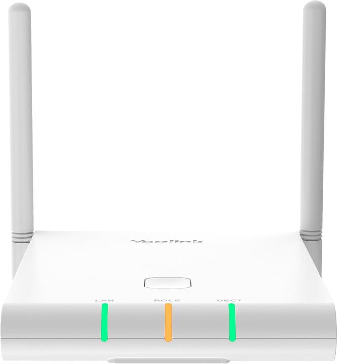 Actual product image Yealink Manager W90DM
