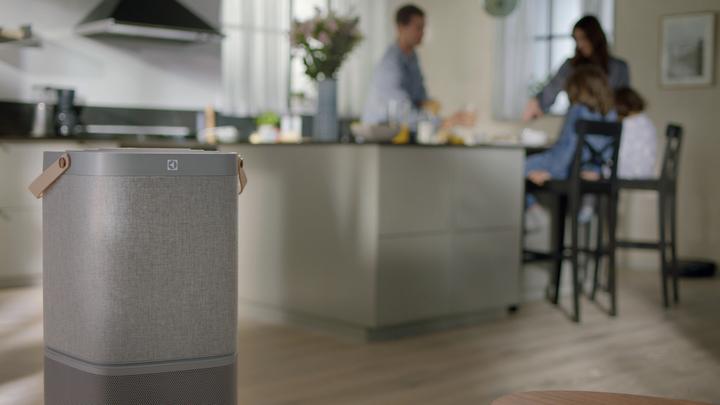 Produktbild Electrolux Pure A9 CARE360 Ultimate Protect Filter (1 x)