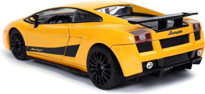 Produktbild Jada Fast & Furious Lamborghini Gallardo 1:24