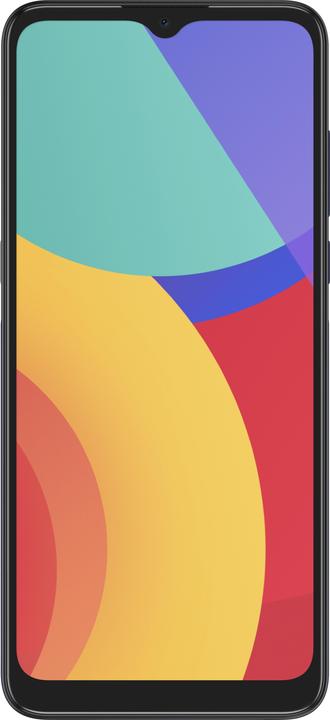 Produktbild Alcatel 1S (2021) (32 GB, Blue, 6.52", Hybrid Dual SIM, 13 Mpx, 4G)