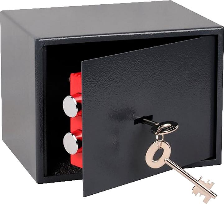 Immagine prodotto Cassette di sicurezza (2.10 l)