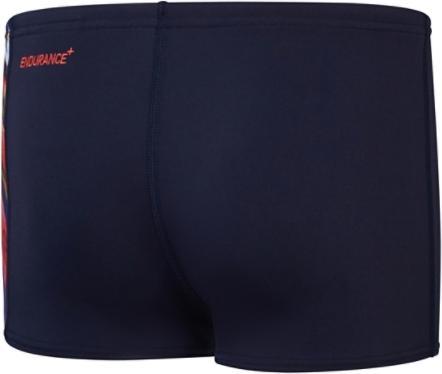 Actual product image Speedo Digital Panel Aquashort (128)