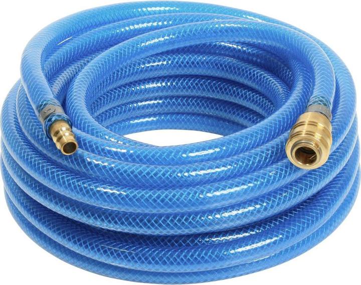 Garniture de tuyau d'air comprimé 15 m
