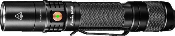 Produktbild Fenix Uc35 V2.0 (15 cm, 960 lm)