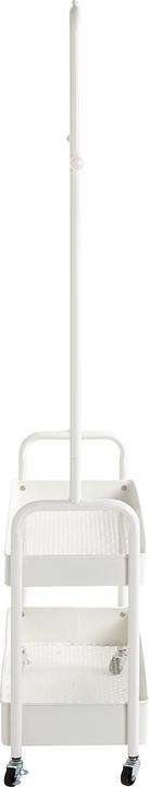 Produktbild HAKU Möbel Rollgarderobe