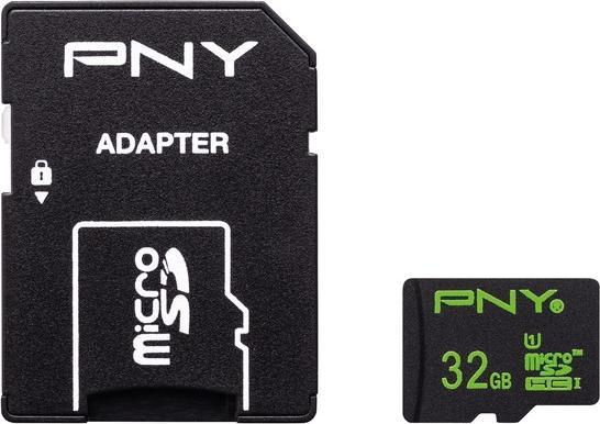Immagine prodotto Abus scheda microSD 32GB (32 GB, microSDHC, U1, UHS-I)