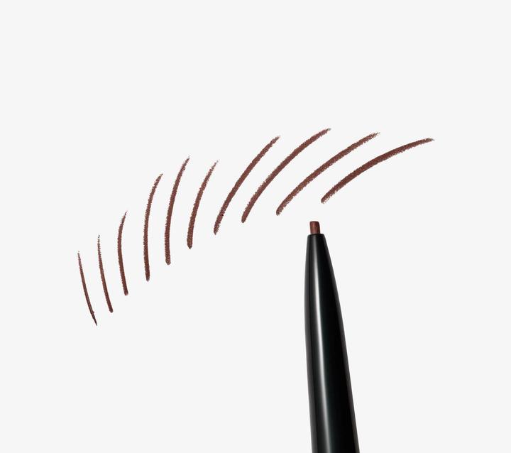Image du produit MAC Cosmetics Pro Brow Definer 1Mm-Tip Brow Pencil Strut (Strut)