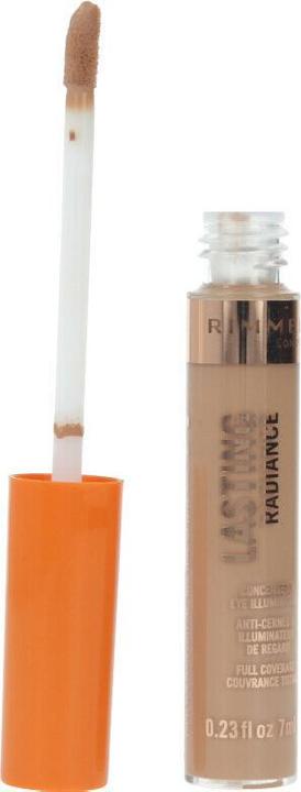 Rimmel London LASTING RADIANCE concealer #060-chestnut (E1AC91)