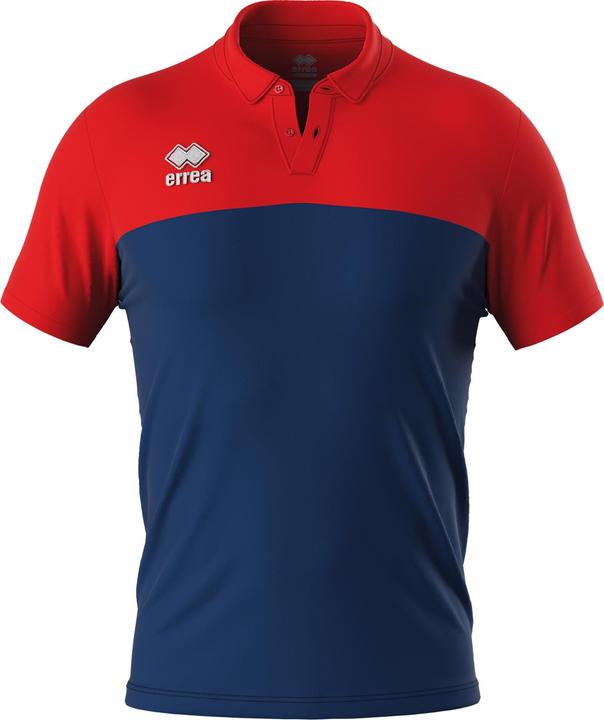 Actual product image Errea Polo Bob S/S Ad (XXL)
