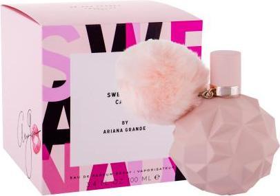 Produktbild Ariana Grande Sweet Like Candy (Eau de Parfum, 100 ml)
