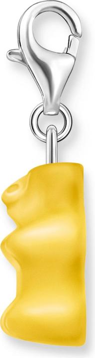 Produktbild Thomas Sabo Charm-Anhänger (925 Sterlingsilber)