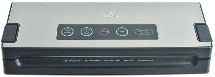 Produktbild Solis Vac Premium