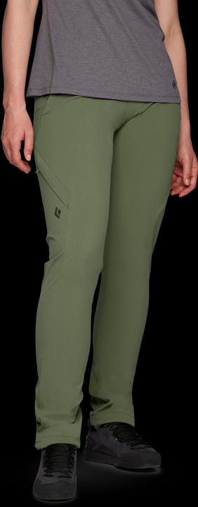 Black Diamond W Alpine Light Pants