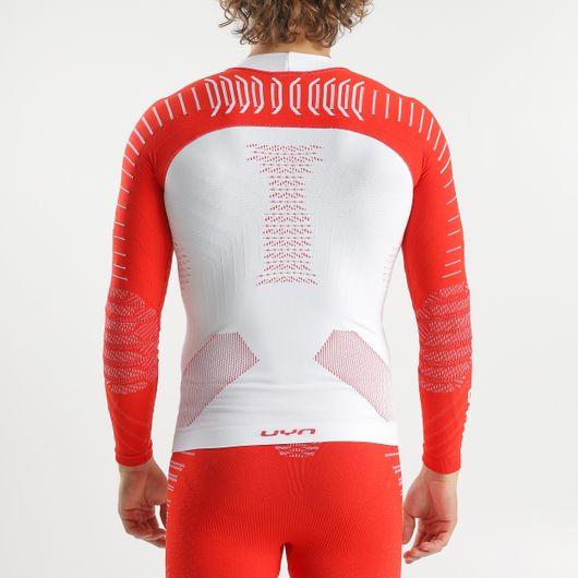 Produktbild UYN Thermoshirt Natyon 3.0 Polen (L, XL)