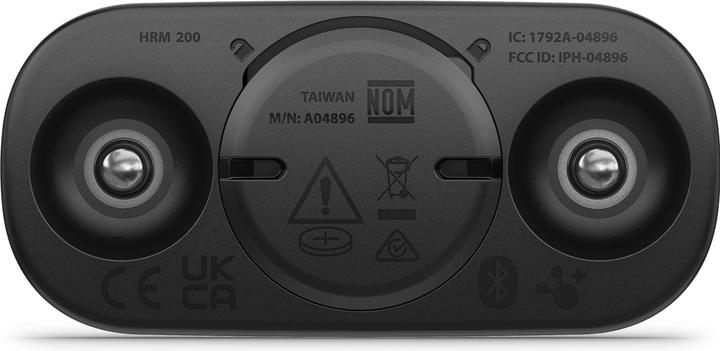 Image du produit Garmin HRM 200 XS - S