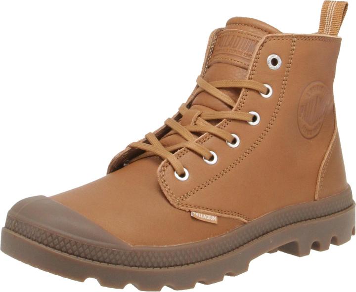 Palladium Pampa Hi Zip Leather ESS - 41288 (43)