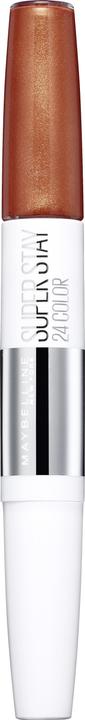 Maybelline New York Superstay/Forever Lip (444 Cosmic Coral)