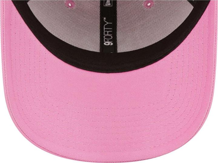 Produktbild New Era 9Forty Kinder Cap - New York Yankees pink - Child (53, 52 C, 54 C)