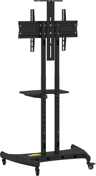Produktbild VidaXL TV-Ständer auf Rollen (Diverse, 70", 60 kg)