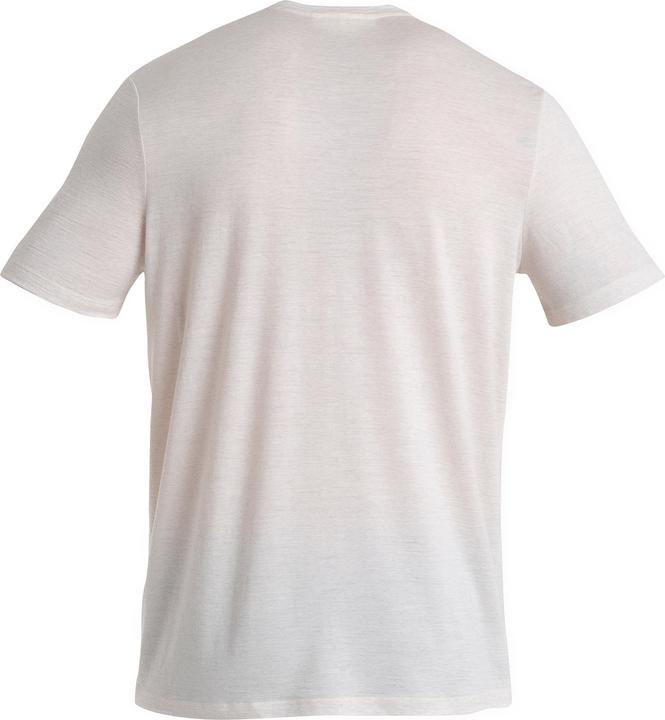 Produktbild Icebreaker Men Merino 150 Tech Lite III SS Tee Logo Reflections (L)