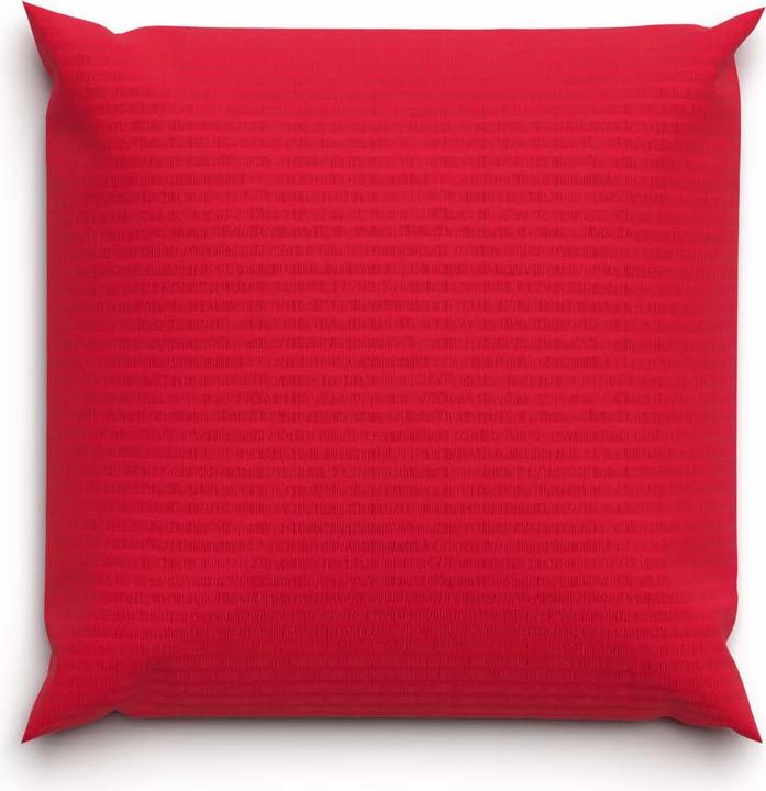 Image du produit Lotus Bettwaren Bettwäsche Seersucker uni (Taie d'oreiller, 65 x 65 cm)