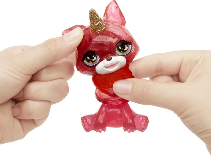 Produktbild MGA Rainbow High - Ruby