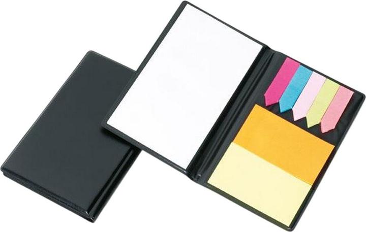 Produktbild MidOcean Notizblock Memoff Set