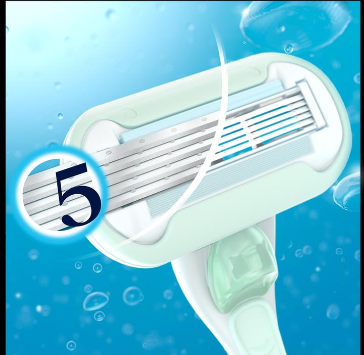 Produktbild Gillette Venus Embrace Sensitive