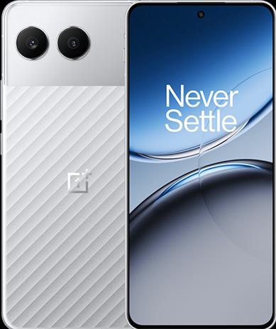 Produktbild OnePlus Nord 4 (512 GB, Oasis Green, 6.74", Dual SIM, 50 Mpx, 5G)