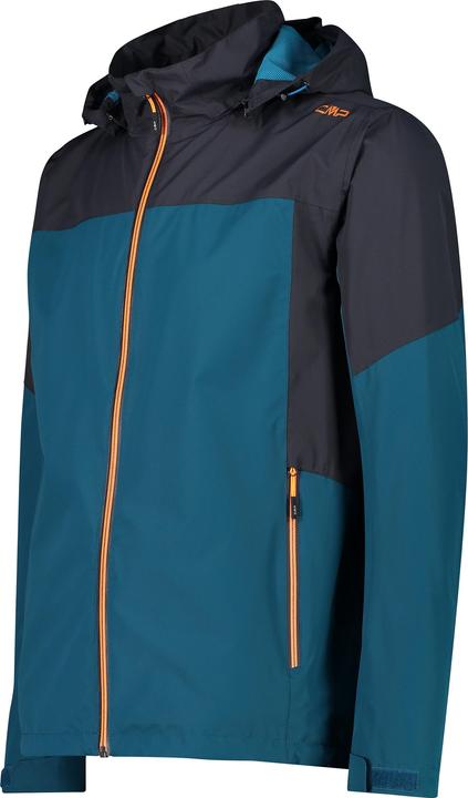 Produktbild CMP Campagnolo Zip Hood (4XL)