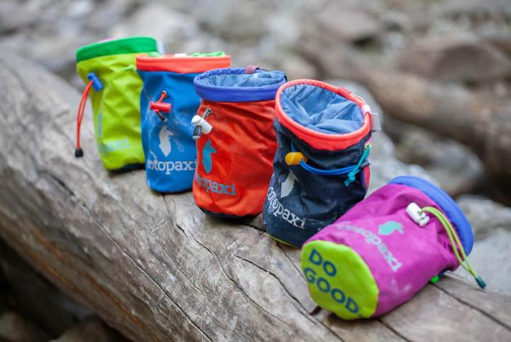 Immagine prodotto Cotopaxi Halcon Chalk Bag - Del Dia