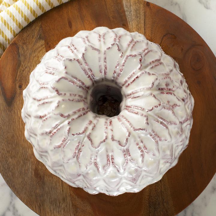 Immagine prodotto Nordic Ware Pentola di vetro colorato (23.50 cm)
