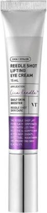 Image du produit VT Cosmetics Crème liftante pour les yeux Reedle Shot (Crème, 15 ml, Jour + nuit)