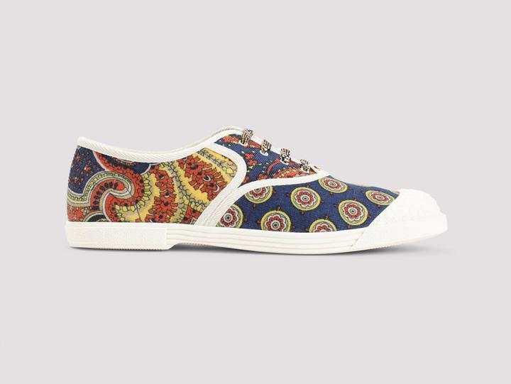 Produktbild Valentino Garavani Sneakers Blue (42.5)