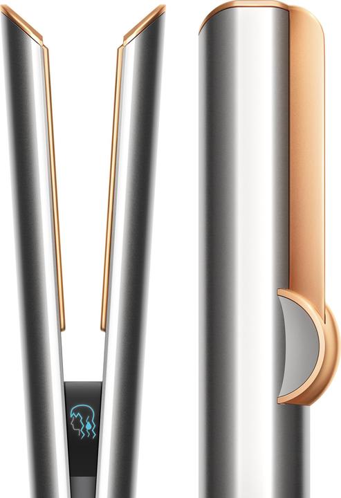 Actual product image Dyson Airstrait Haarglätter (Straightening iron)