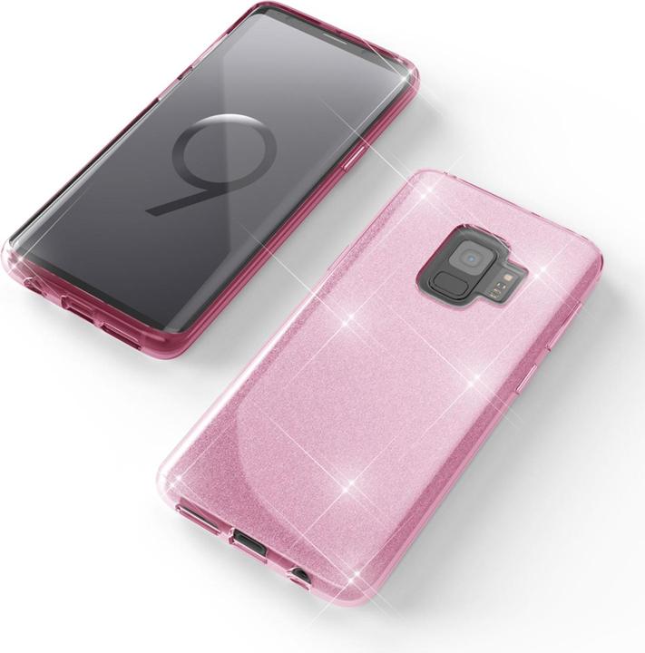Produktbild Nalia Handyhülle (Samsung Galaxy S9)