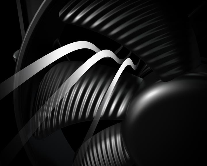 Produktbild be quiet! Straight Power E9 CM (480 W)