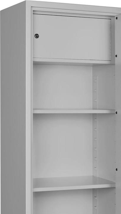 Actual product image AS 1200 filing cabinet (168 l)