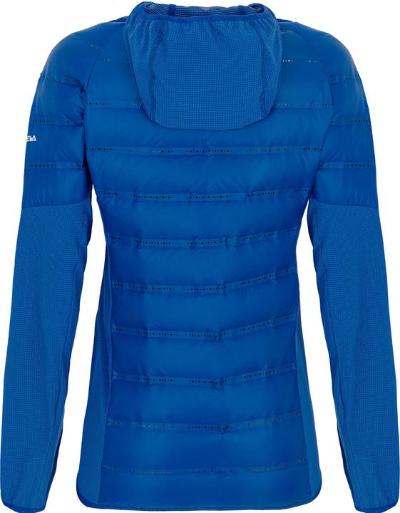 Actual product image Salewa Women's Agner Hybrid RDS DWN Jacket (34)