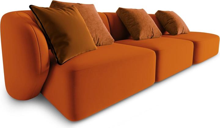 Immagine prodotto Maison Heritage Chiara (2 posti, 3 posti, 4 posti)