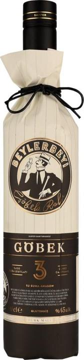 Yeni Raki Beylerbeyi Gobek (1 x 50 cl)