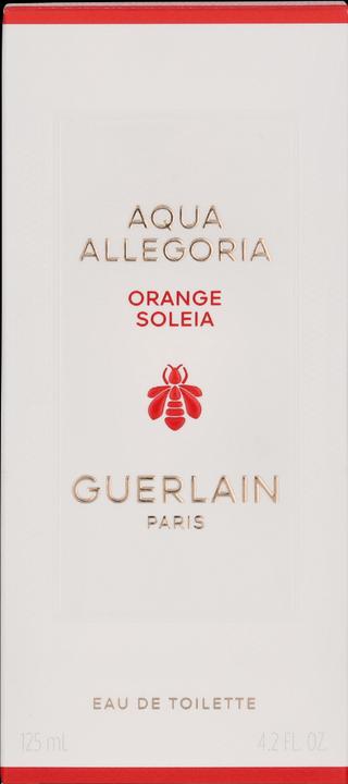 Produktbild Guerlain Eau de Toilette R Orange Soleia (Eau de Toilette, 125 ml)