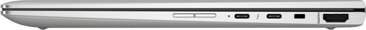 Actual product image HP EliteBook x360 1030 G3 - 512GB - 4QY23EA (13.30", Intel Core i7-8550U, 16 GB, 512 GB, DE)