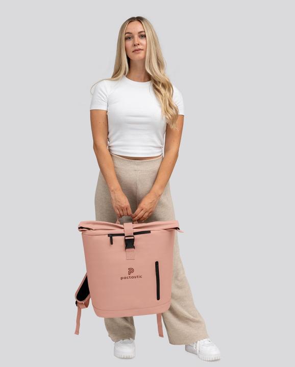Actual product image Pactastic Urban Collection backpack 45 cm laptop compartment (24 l)