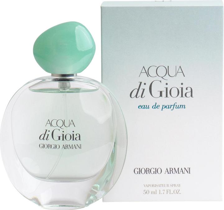 Produktbild Giorgio Armani Acqua di Gìoia (Eau de Parfum, 50 ml)