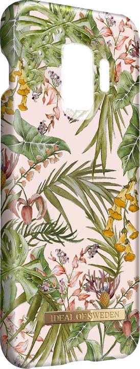 Image du produit iDeal Of Sweden Pastel Savanna Cover Series (Samsung Galaxy S9+)